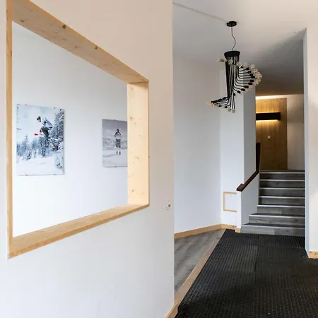 Immodreams - Le Cedrela * Avoriaz