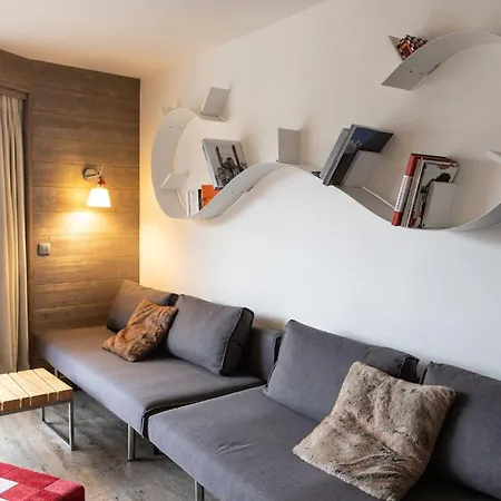 Immodreams - Le Cedrela * Avoriaz