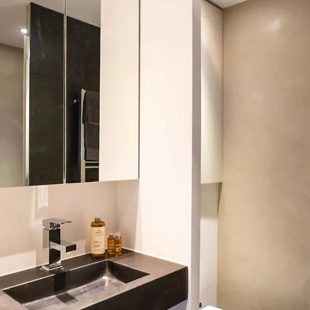 Apartment Immodreams - Le Cedrela