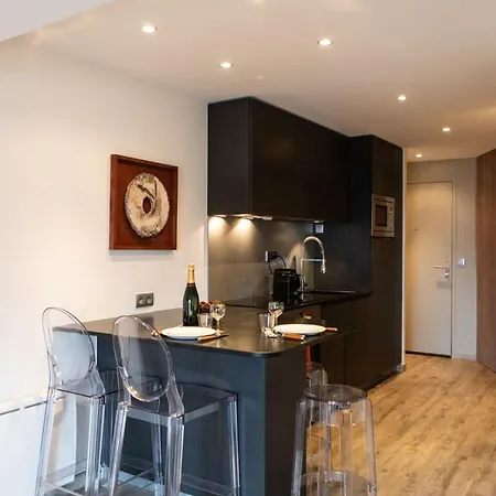 Immodreams - Le Cedrela Apartment