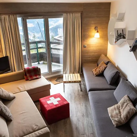 Apartment Immodreams - Le Cedrela